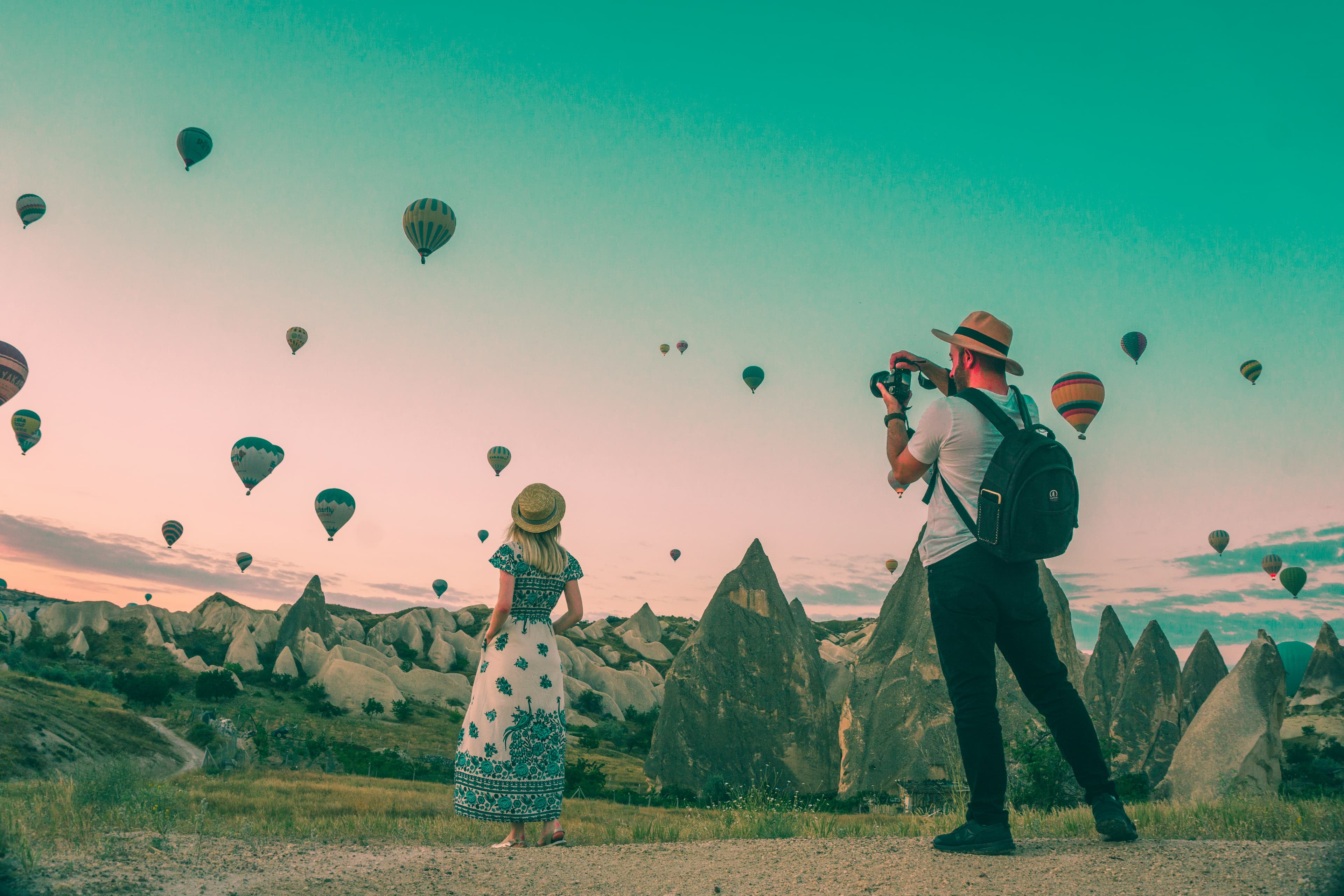 The Best Travel Resources I Recommend for Planning Your Next Trip