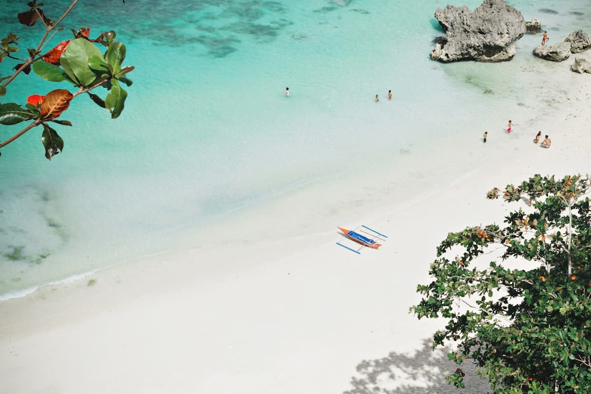 Digital Nomad Guide to Boracay: Work & Travel in 2026