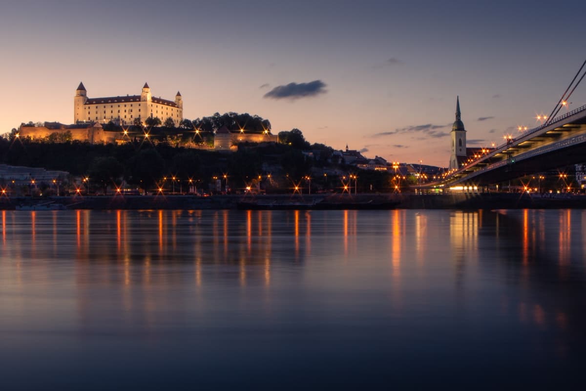 How to Travel Bratislava on a Shoestring Budget (2026)