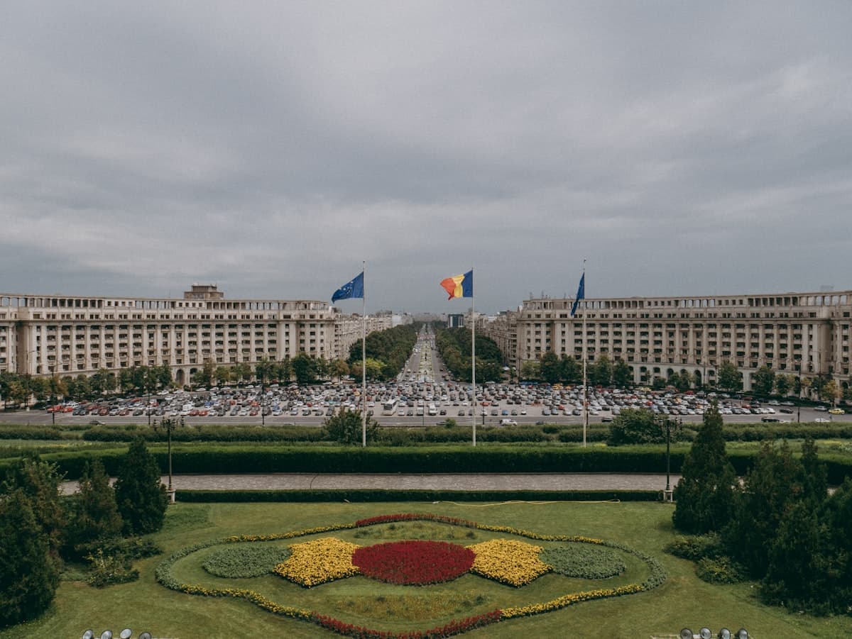 How to Travel Bucharest on a Shoestring Budget (2026)
