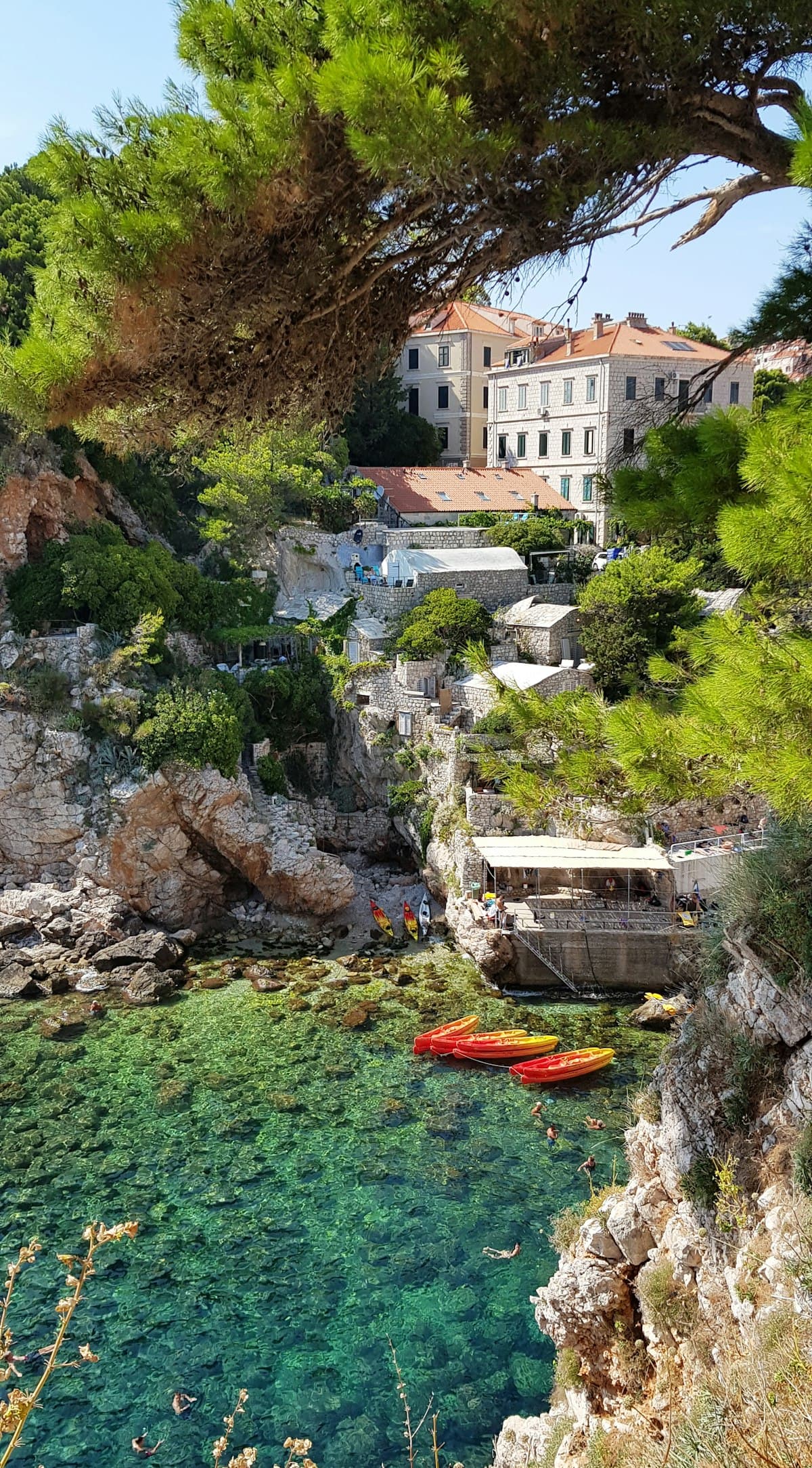 The Ultimate Guide to Dubrovnik: Everything You Need to Know