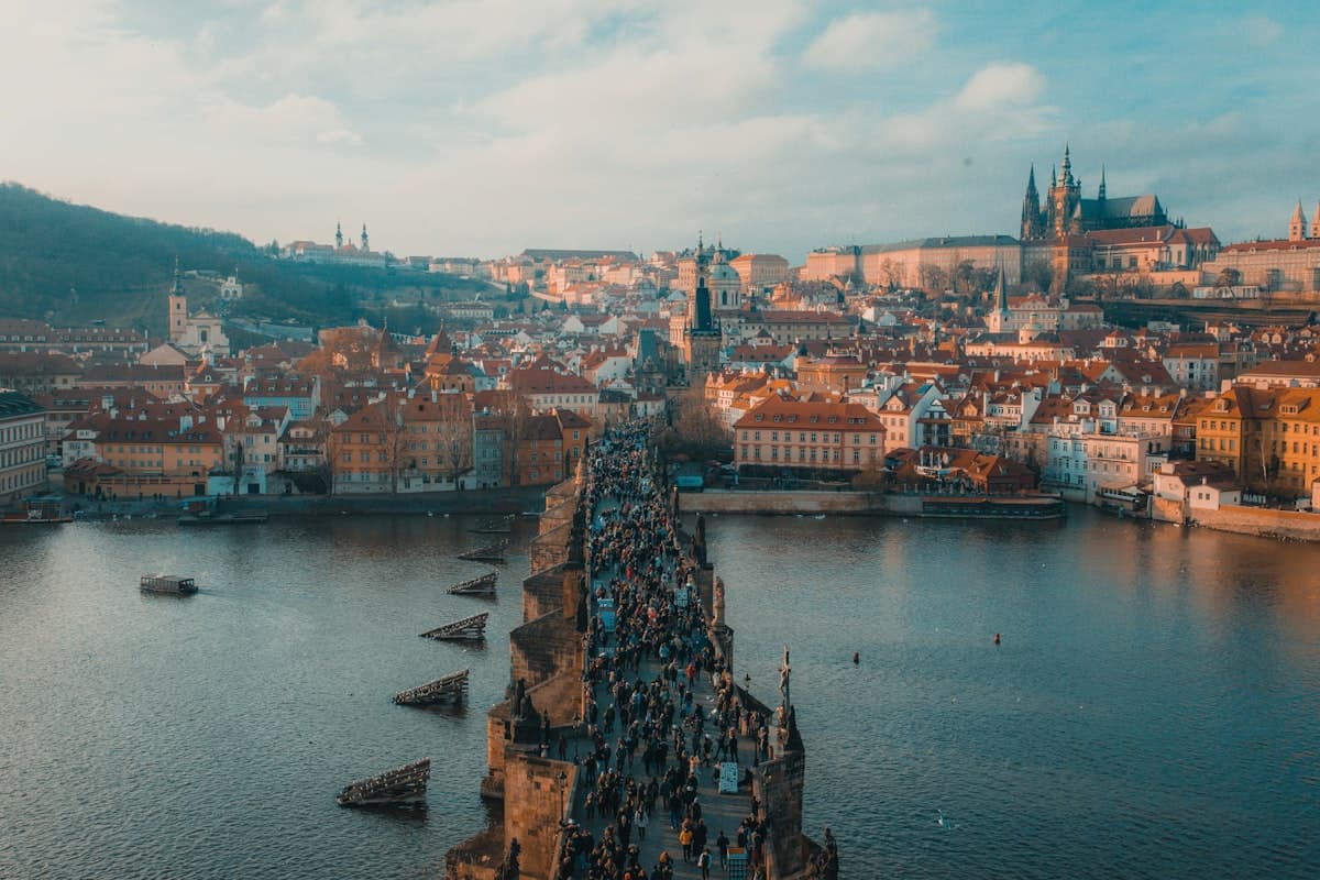 How to Travel Prague on a Shoestring Budget (2026)
