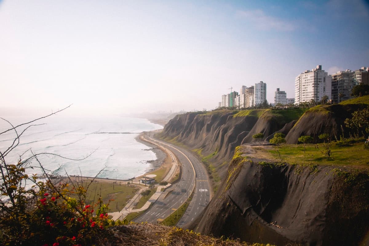 Digital Nomad Guide to Lima: Work & Travel in 2026