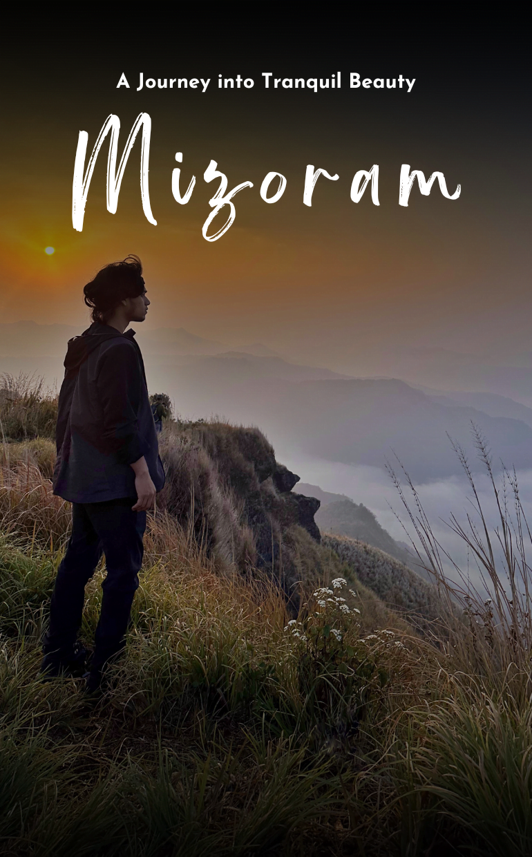 Mizoram