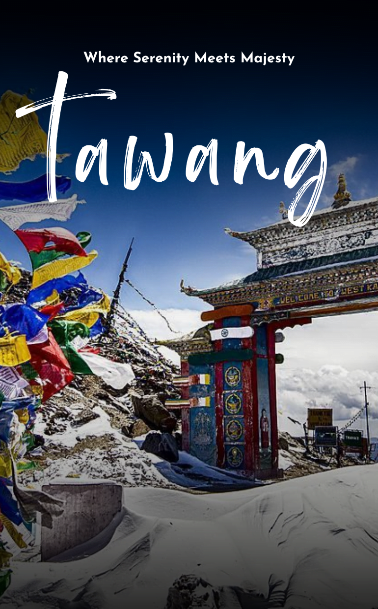 Tawang