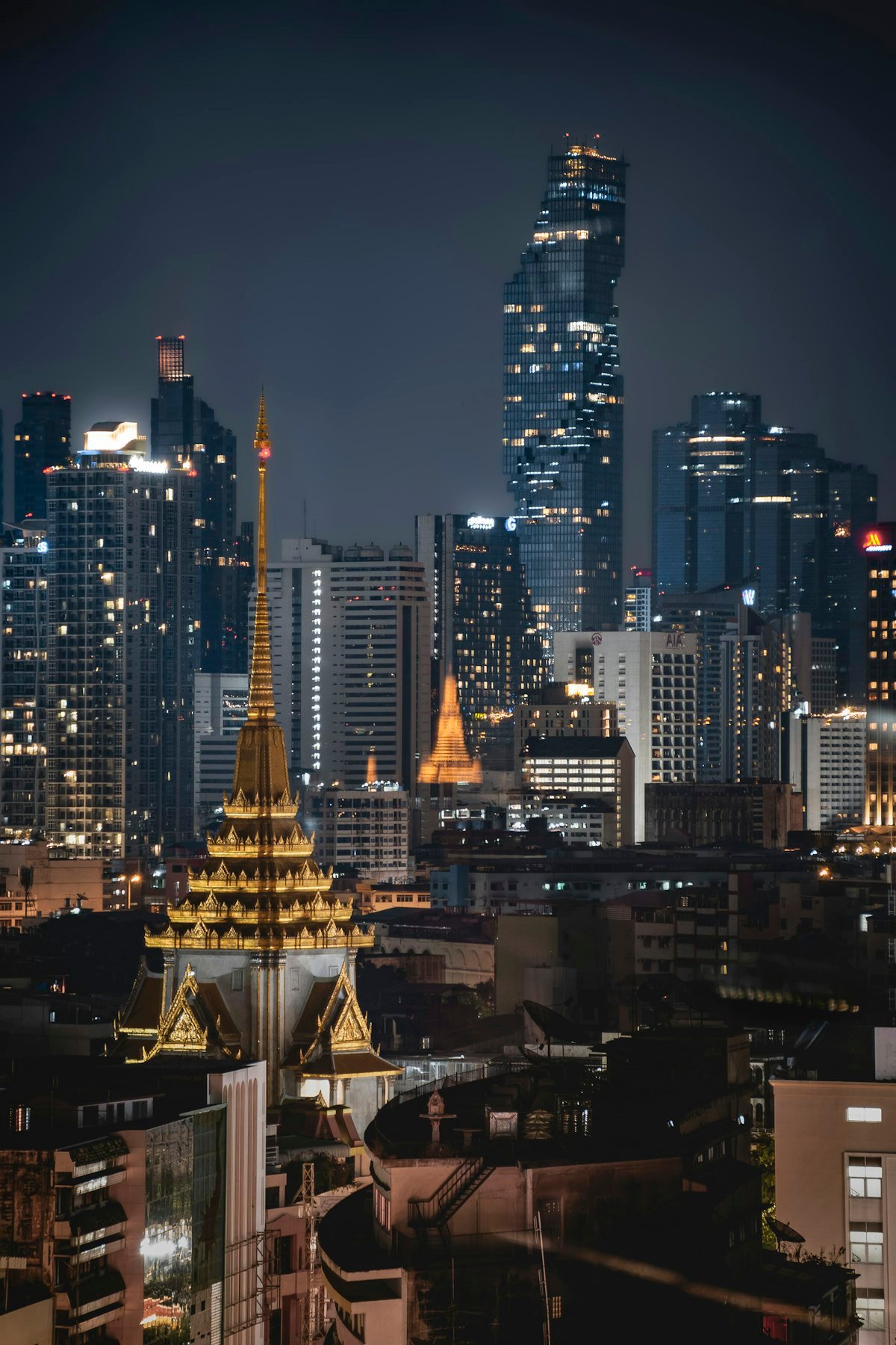 Digital Nomad Guide to Bangkok: Work & Travel in 2026
