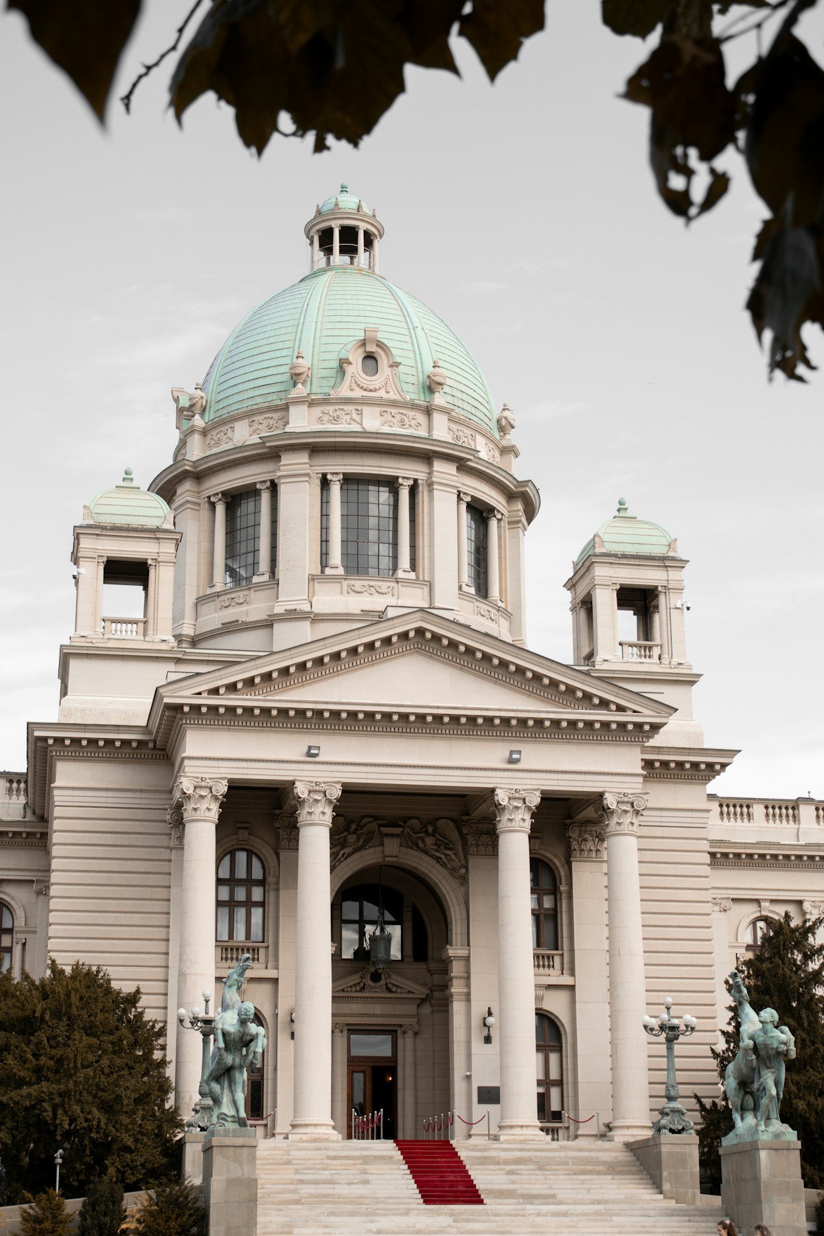 How to Travel Belgrade on a Shoestring Budget (2026)