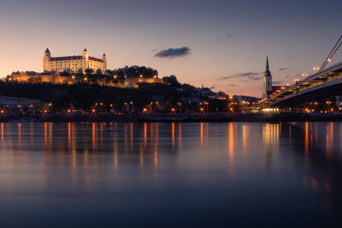 How to Travel Bratislava on a Shoestring Budget (2026)