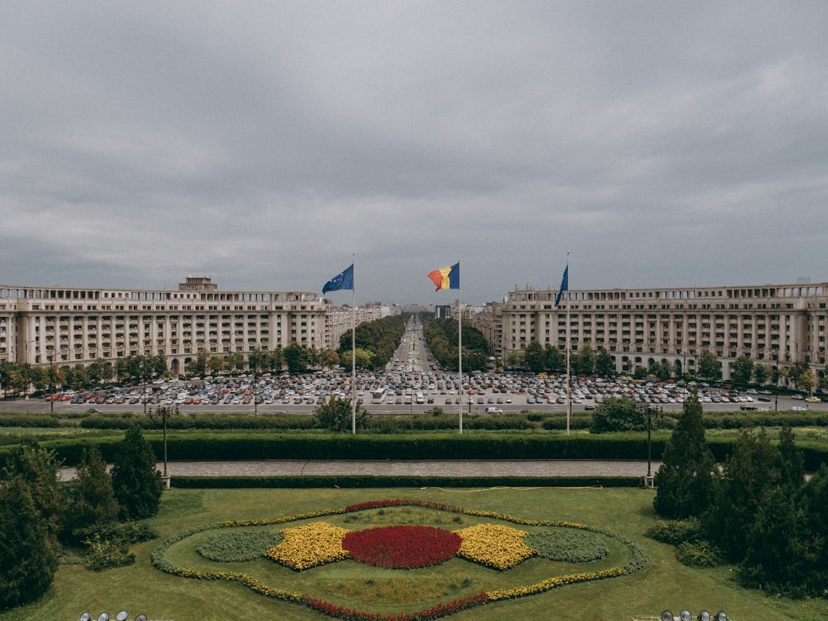 How to Travel Bucharest on a Shoestring Budget (2026)