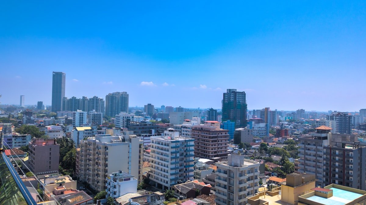 Digital Nomad Guide to Colombo: Work & Travel in 2026