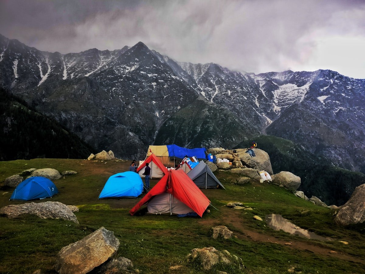 Digital Nomad Guide to Dharamshala: Work & Travel in 2026