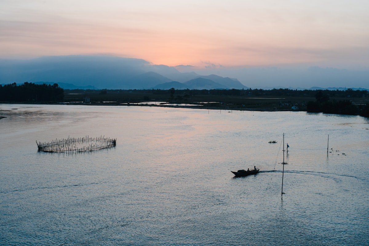 How to Travel Hoi An on a Shoestring Budget (2026)