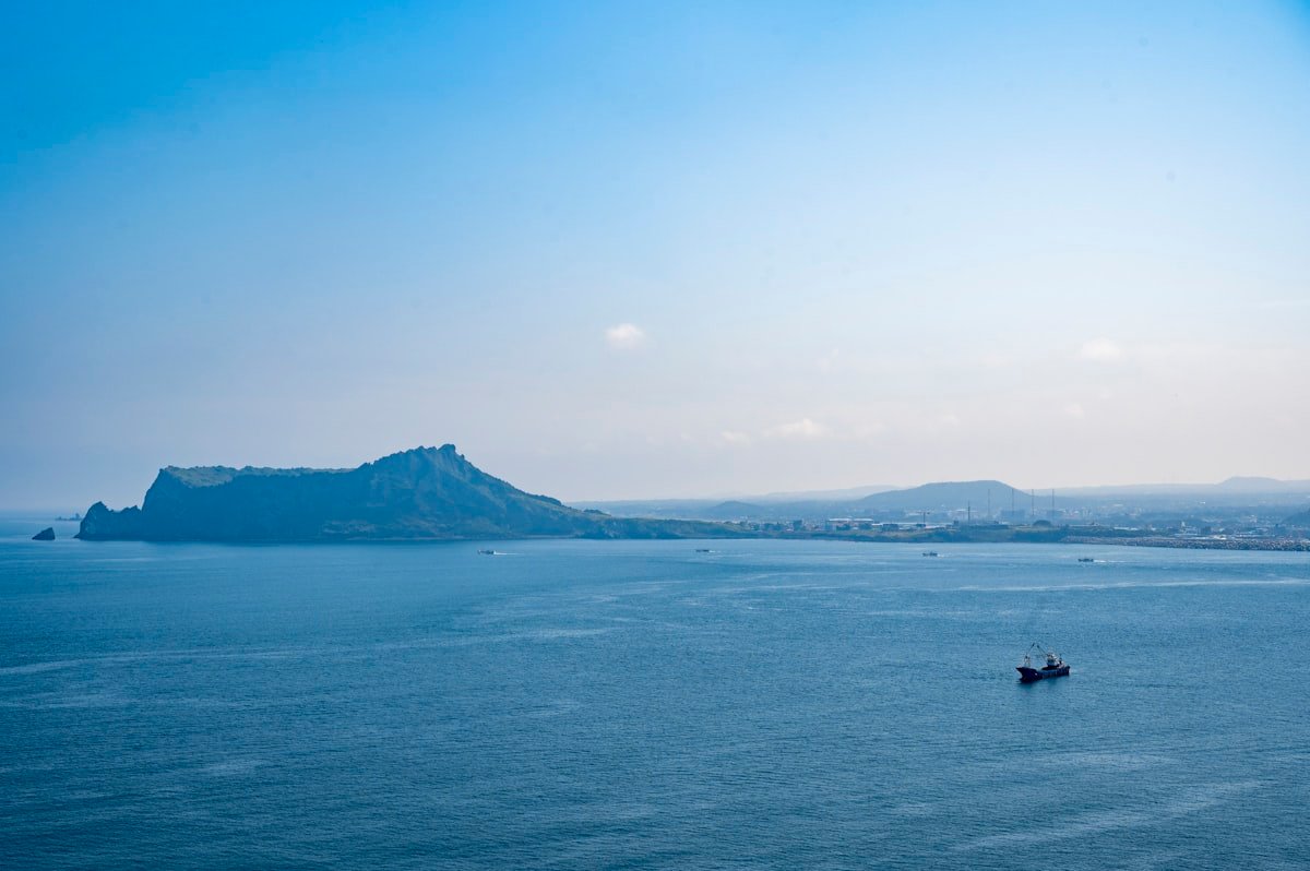 Epic Adventures in Jeju Island: A Thrill-Seeker's Guide