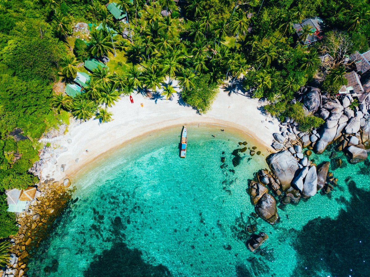 Digital Nomad Guide to Koh Samui: Work & Travel in 2026