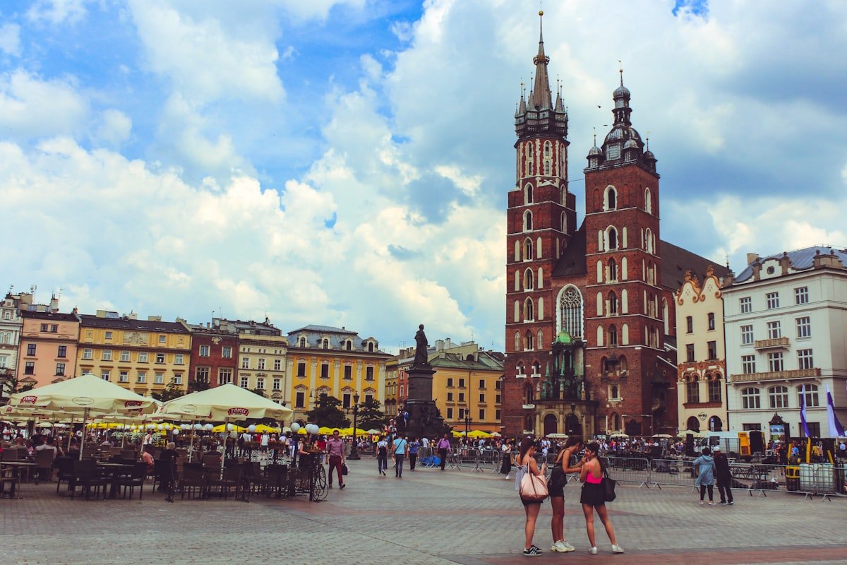 How to Travel Krakow on a Shoestring Budget (2026)