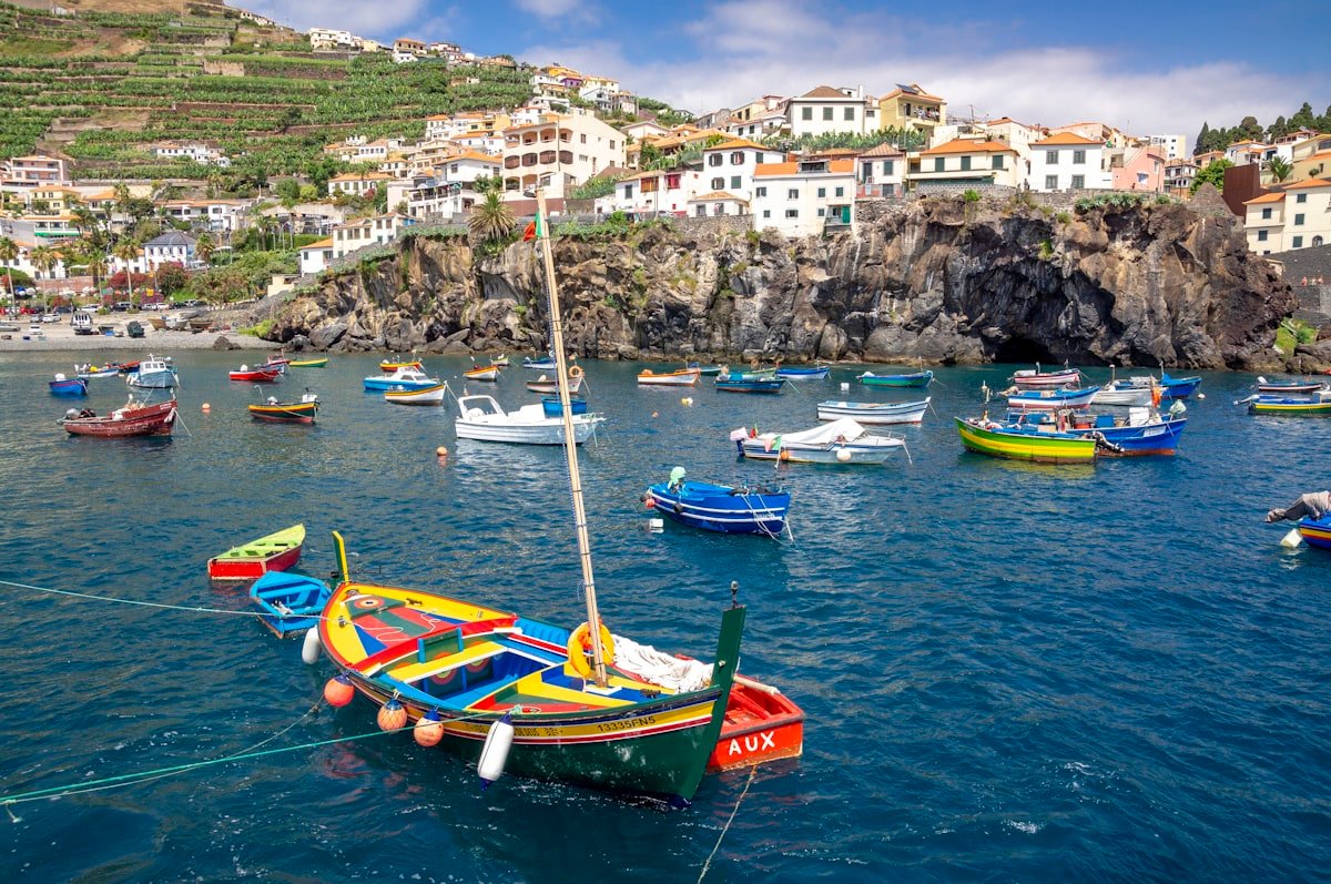 Digital Nomad Guide to Madeira: Work & Travel in 2026
