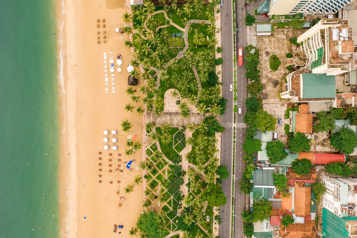 Digital Nomad Guide to Nha Trang: Work & Travel in 2026