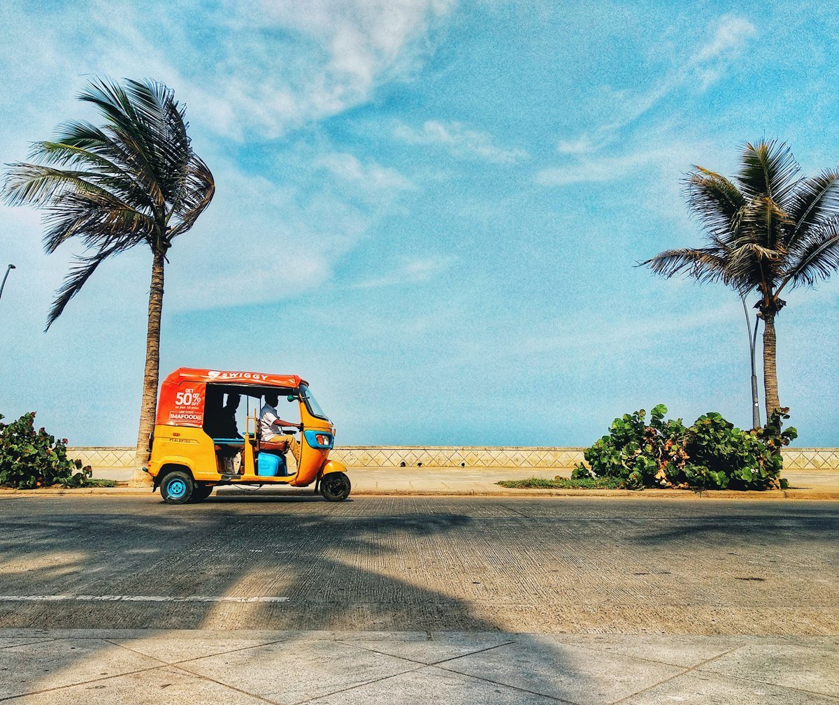 Digital Nomad Guide to Pondicherry: Work & Travel in 2026