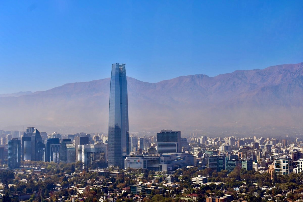 Digital Nomad Guide to Santiago: Work & Travel in 2026